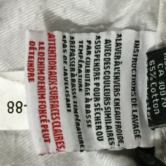 Black Bull Men’s Size 34 Jeans - Picture 13 of 16